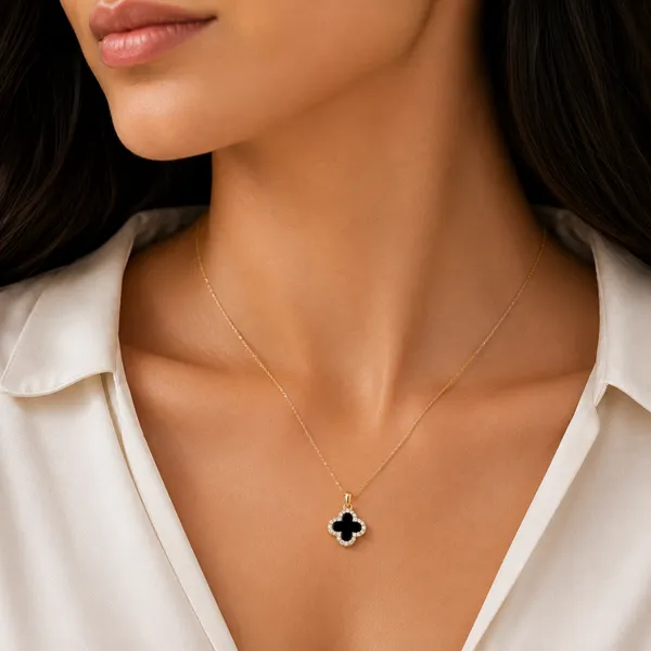 Mak_Luxe_925_Sterling_Silver_Pendant