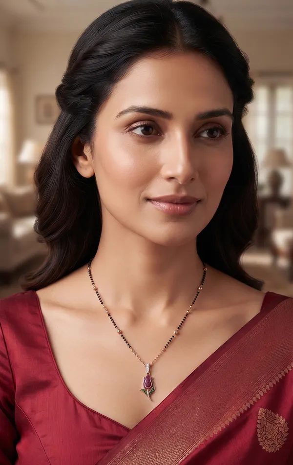 Mak_Luxe_925_Sterling_Silver_Mangalsutra