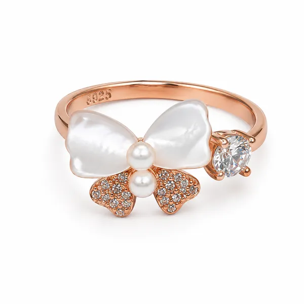 Mak_Luxe_925_Sterling_Silver_Pearl_Petal_Blossom_Rose_Gold_925_Sterling_Silver_Ring