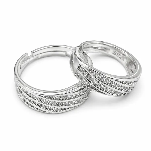 Mak_Luxe_925_Sterling_Silver_Couple_Ring