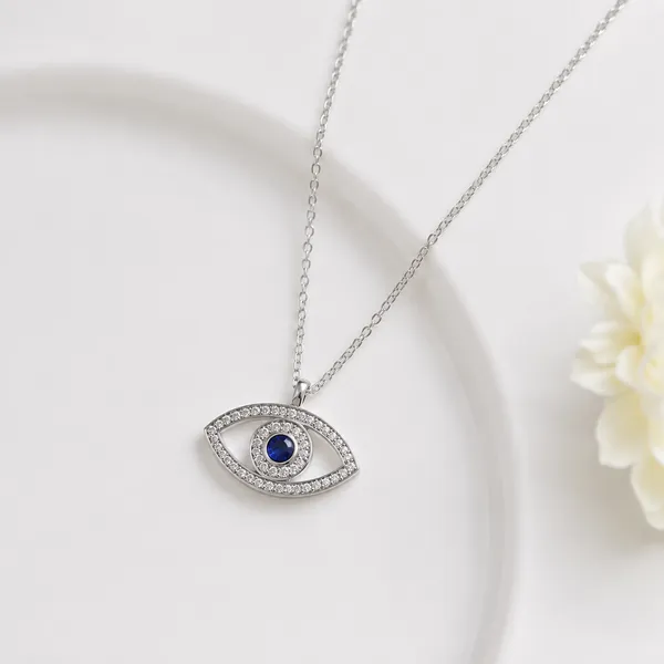 Mak_Luxe_925_Sterling_Silver_Pendant