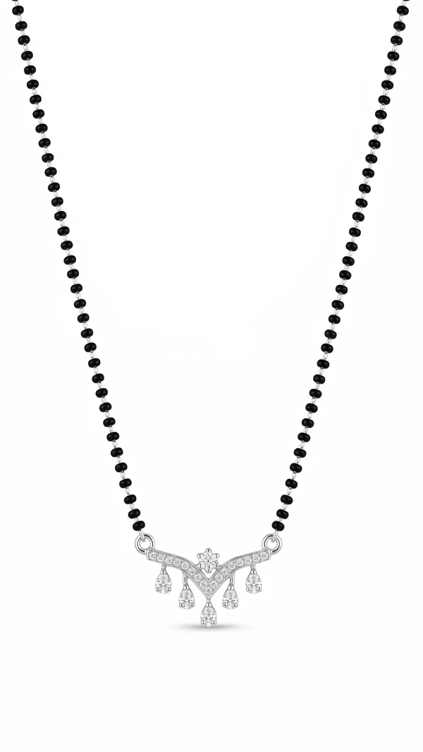 Mak_Luxe_925_Sterling_Silver_Mangalsutra