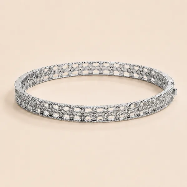 Mak_Luxe_925_Sterling_Silver_Floral_Diamond_Bangle_Bracelet_for_Women
