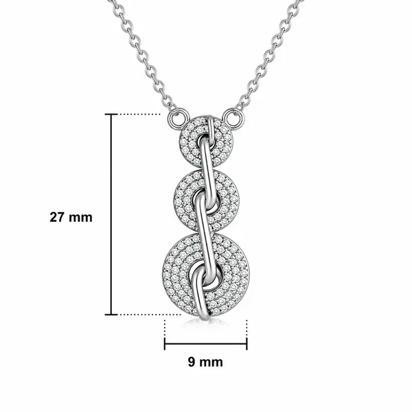 Mak_Luxe_925_Sterling_Silver_Pendant