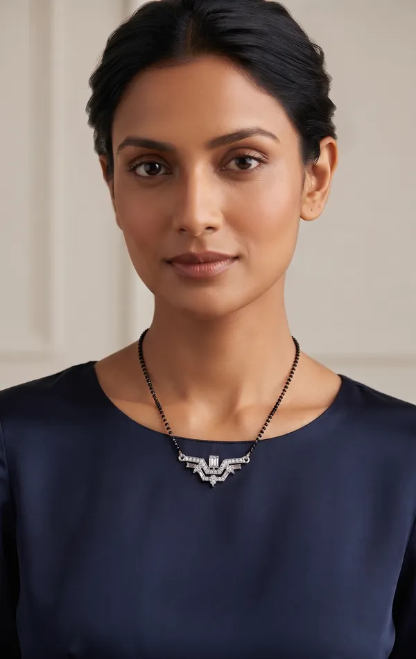 Mak_Luxe_925_Sterling_Silver_Mangalsutra