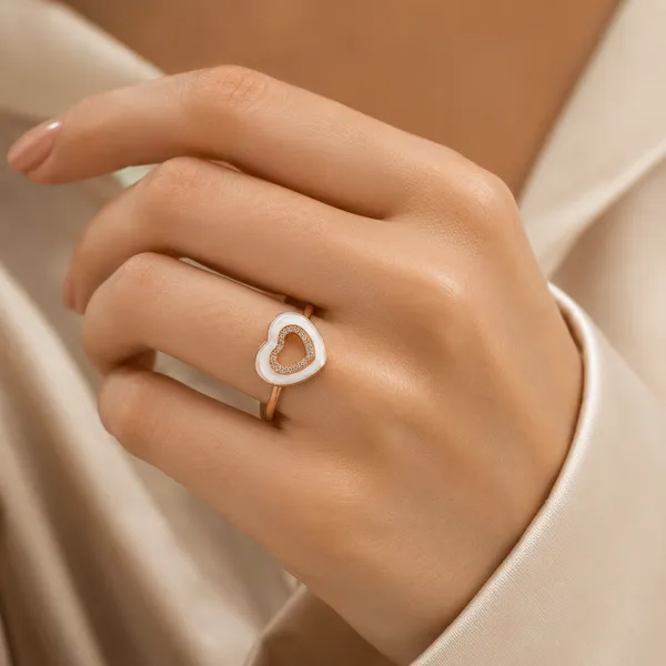 Mak_Luxe_925_Sterling_Silver_Eternal_Glow_Heart_Ring
