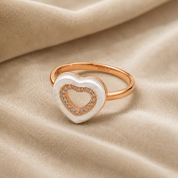 Mak_Luxe_925_Sterling_Silver_Eternal_Glow_Heart_Ring