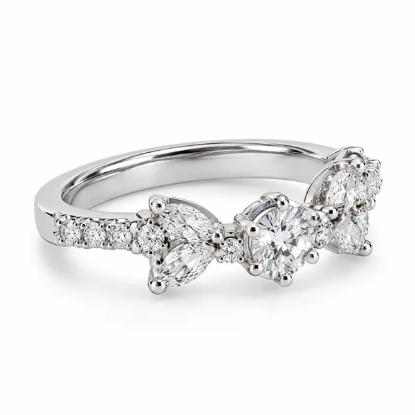 Mak_Luxe_925_Sterling_Silver_Marquise_Diamond__Ring