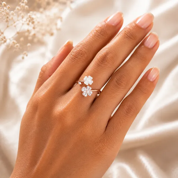 Mak_Luxe_925_Sterling_Silver_Pearl_Petal_&_Crystal_Blossom_Rose_Gold_925_Sterling_Silver_Ring