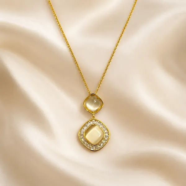 Mak_Luxe_925_Sterling_Silver_Pendant_Set