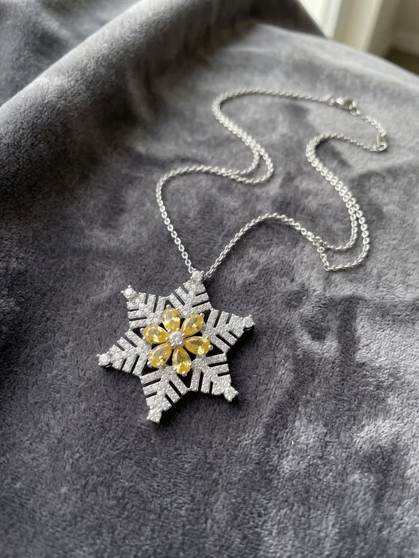 Mak_Luxe_925_Sterling_Silver_Pendant
