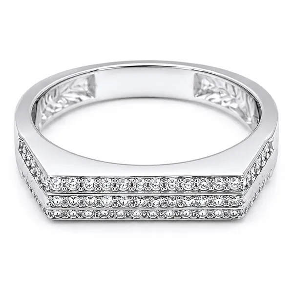Mak_Luxe_925_Streling_Silver_Modern_Triple-Line_Diamond_Men’s_Band_Ring