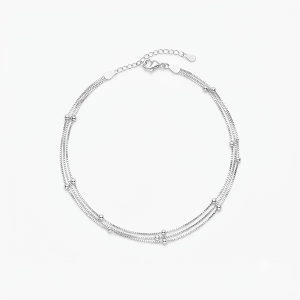 Mak_Luxe_925_Sterling_Silver_Anklets