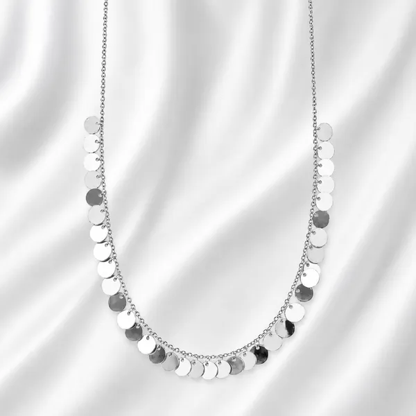 Mak_Luxe_925_Sterling_Silver_Layered_Disc_Necklace