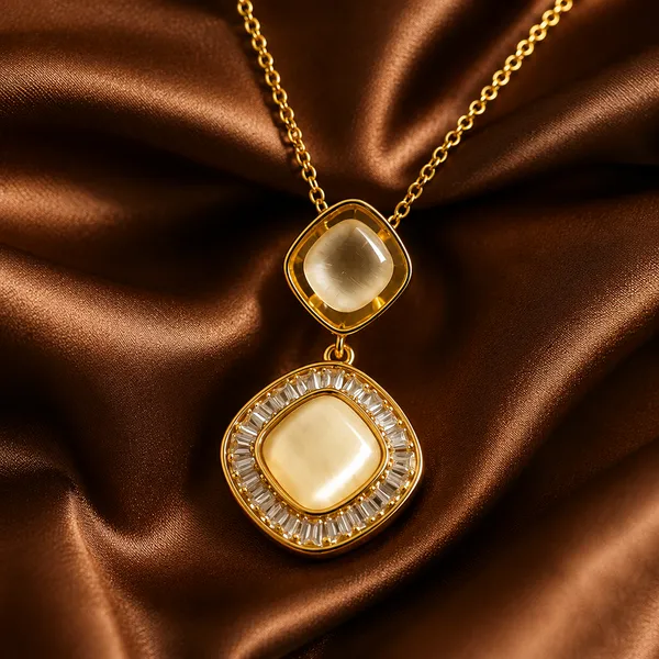 Mak_Luxe_925_Sterling_Silver_Pendant_Set