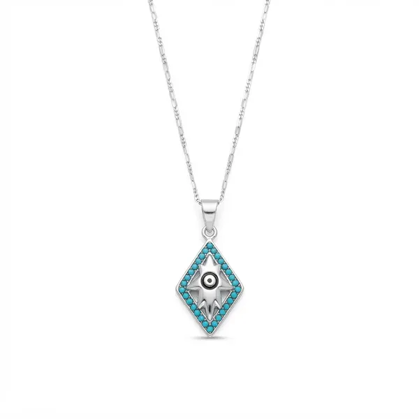 Mak_Luxe_925_Sterling_Silver_Pendant