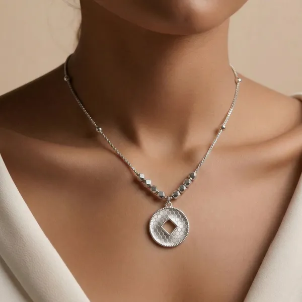 Mak_Luxe_925_Sterling_Silver_Lucky_Coin_Pendant_With_Chain