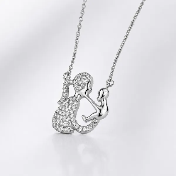 Mak_Luxe_925_Sterling_Silver_Pendant