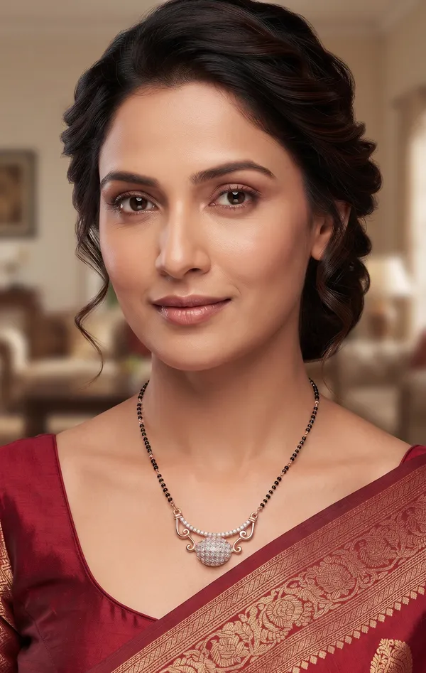 Mak_Luxe_925_Sterling_Silver_Mangalsutra