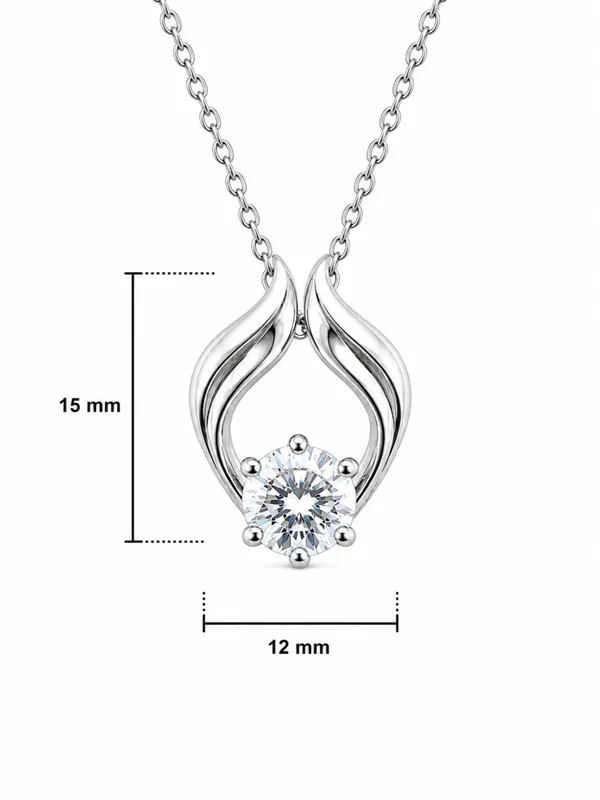 Mak_Luxe_925_Sterling_Silver_Pendant