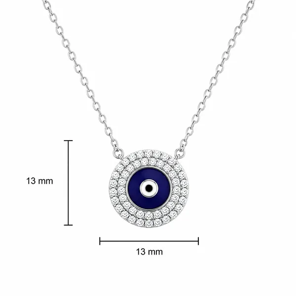 Mak_Luxe_925_Sterling_Silver_Pendant