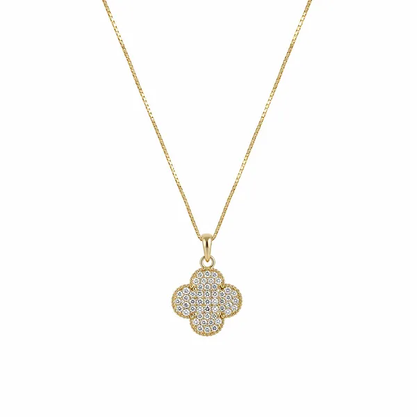 Mak_Luxe_925_Sterling_Silver_Pendant