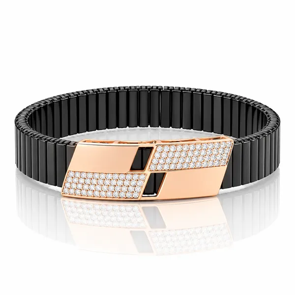 Rose_Gold_Diamond_Clasp_Bracelet