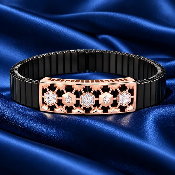 Rose_Gold_Diamond_Lattice_Bracelet