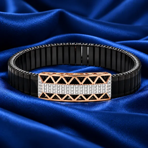 Rose_Gold_Lattice_Gemstone_Bracelet