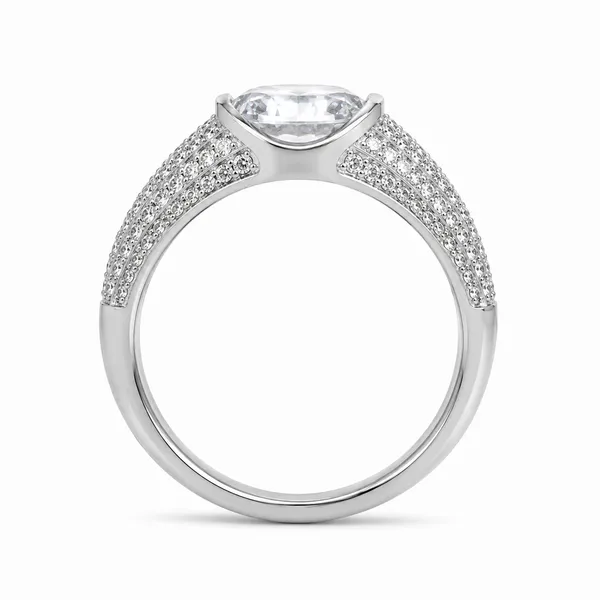 Mak_Luxe_925_Sterling_Silver_Diamond_Women_Ring