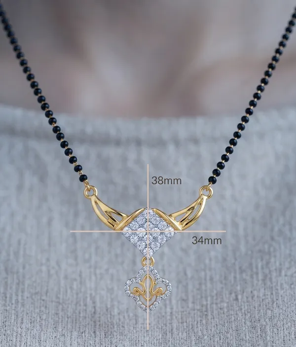 Mak_Luxe_925_Sterling_Silver_Mangalsutra