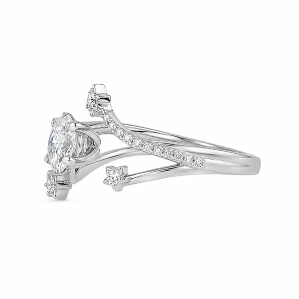 Mak_Luxe_925_Sterling_Silver_Celestial_Star_Marquise_Ring