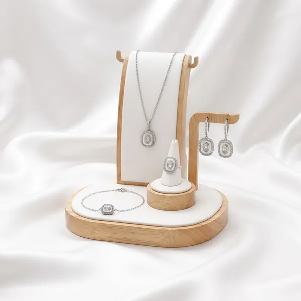 Mak_Luxe_925_Sterling_Silver_Pendant_Set