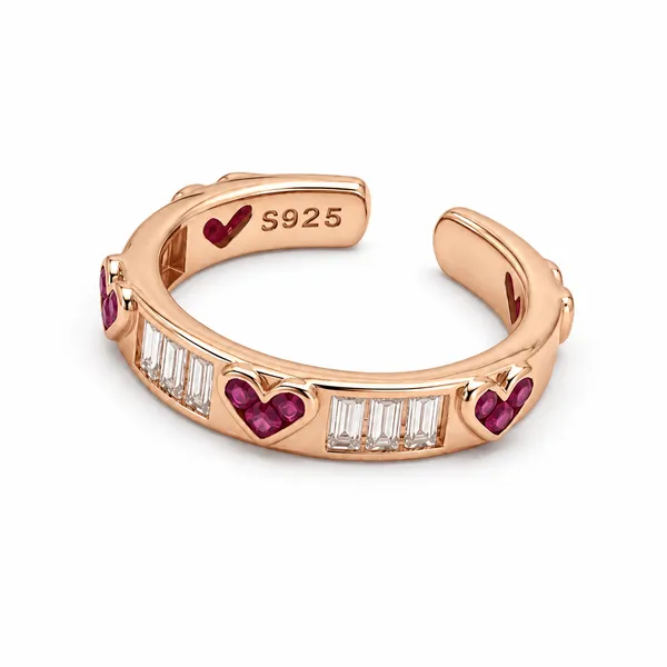 Mak_Luxe_925_Sterling_Silver_Ruby_Romance_Heart_Ring_for_Girls