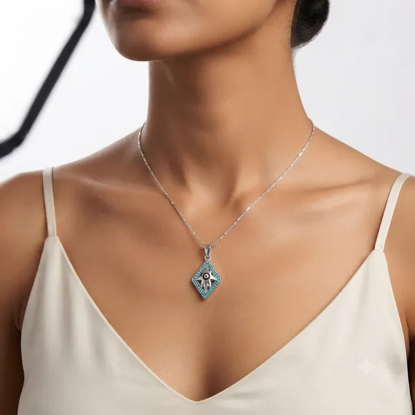 Mak_Luxe_925_Sterling_Silver_Pendant