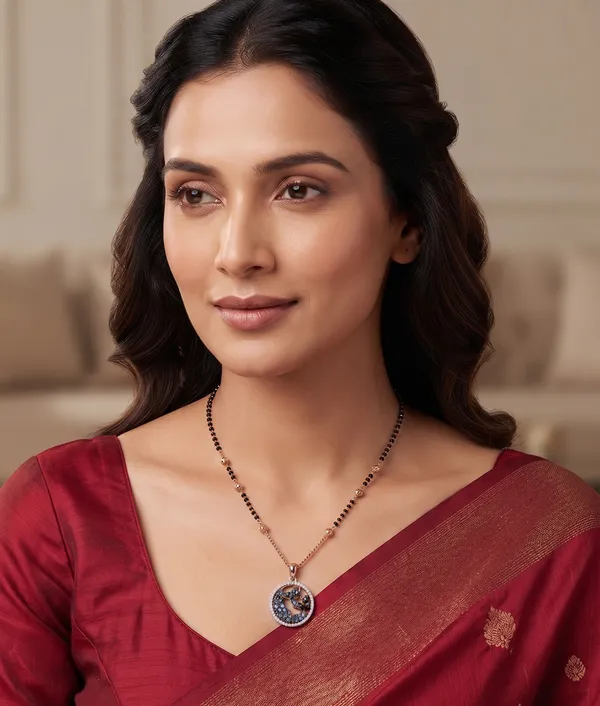 Mak_Luxe_925_Sterling_Silver_Mangalsutra