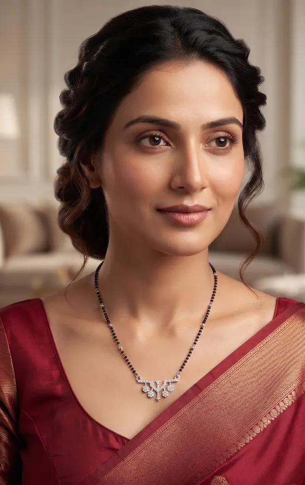 Mak_Luxe_925_Sterling_Silver_Mangalsutra