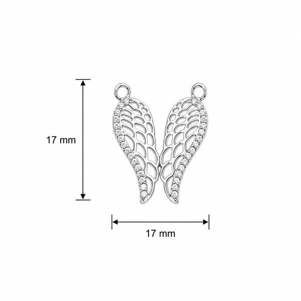 Mak_Luxe_Angel_Wings_Pendant_With_Chain