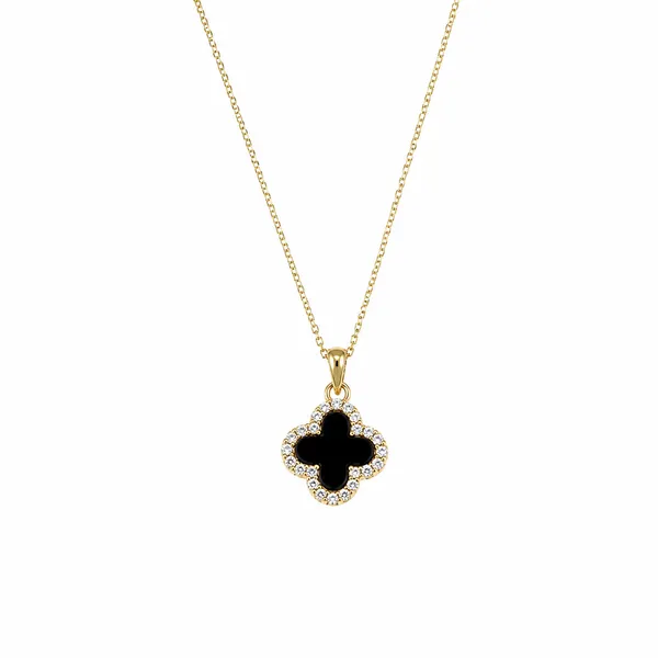 Mak_Luxe_925_Sterling_Silver_Pendant