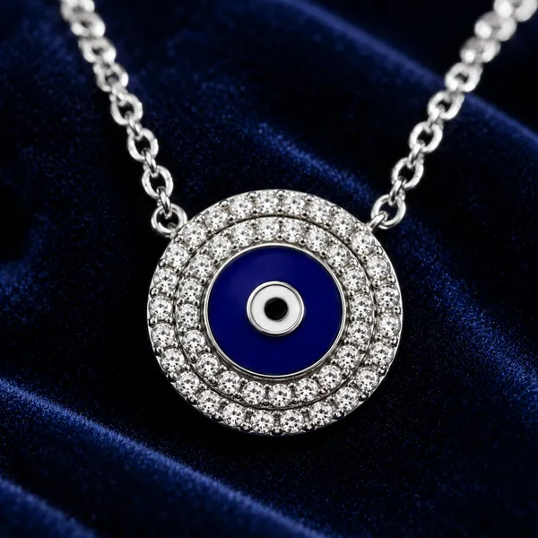Mak_Luxe_925_Sterling_Silver_Pendant