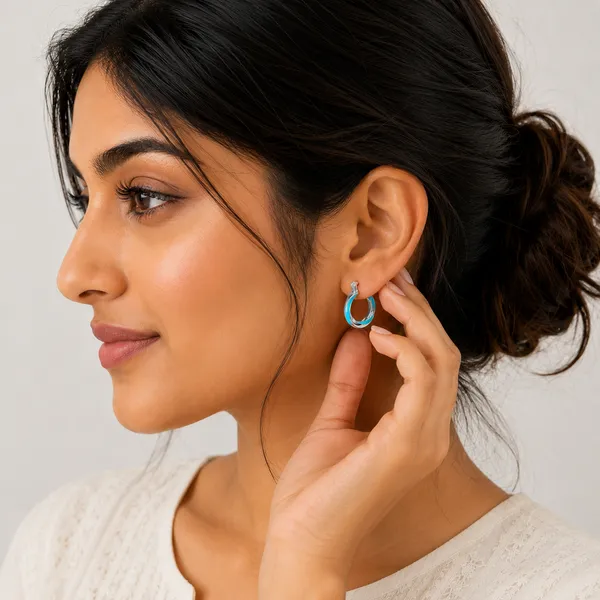 Mak_Luxe_925_SILVER_Sterling__Lavender_Luxe_Twisted_Hoop_Earrings