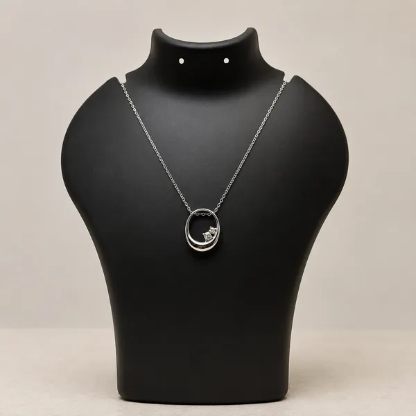 Mak_Luxe_925_Sterling_Silver_Pendant