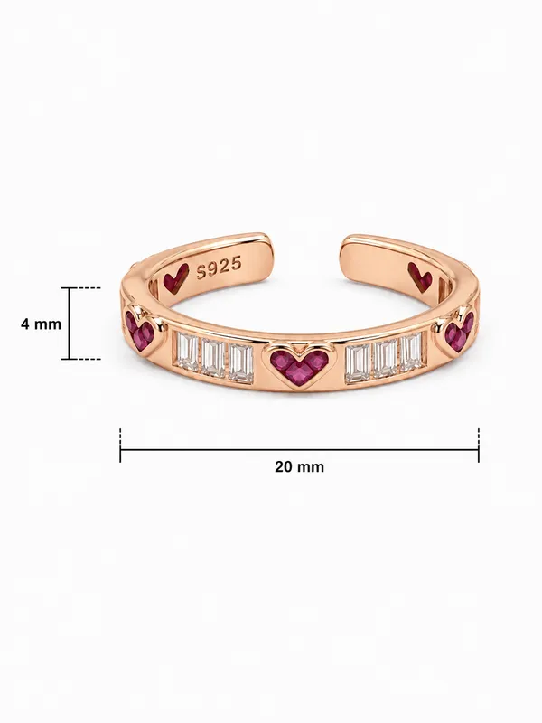 Mak_Luxe_925_Sterling_Silver_Ruby_Romance_Heart_Ring_for_Girls
