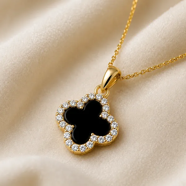Mak_Luxe_925_Sterling_Silver_Pendant