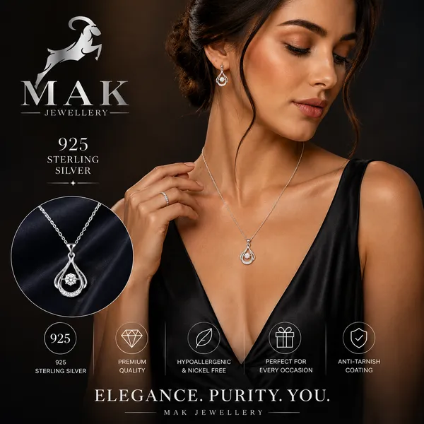Mak_Luxe_925_Sterling_Silver_Pendant