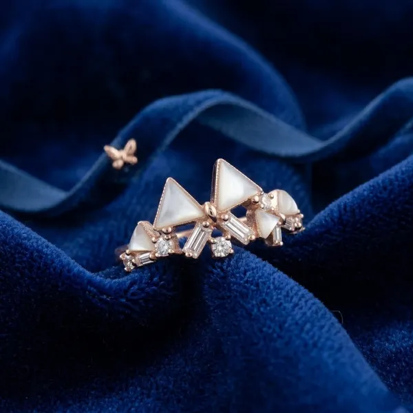 Mak_Luxe_925_Sterling_Silver_Geometric_Bow_Sparkle_925_Sterling_Silver_Ring