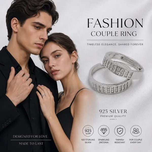 Mak_Luxe_925_Sterling_Silver_Couple_Ring