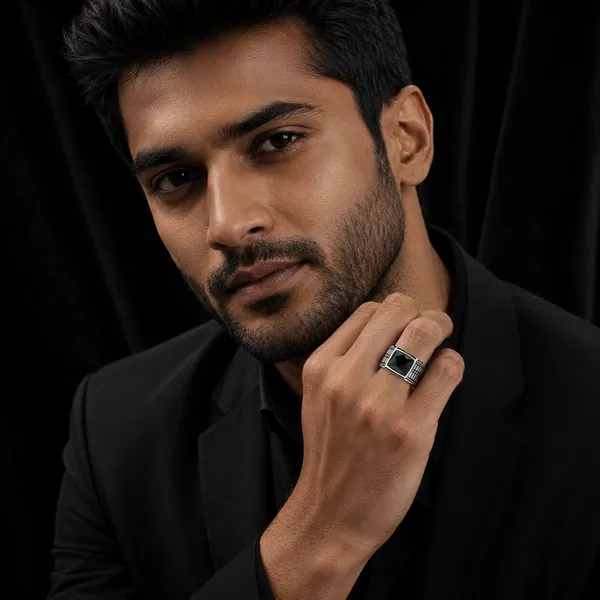 Mak_Luxe_925_Streling_Silver_Midnight_Onyx_Royal_Men’s_Statement_Ring