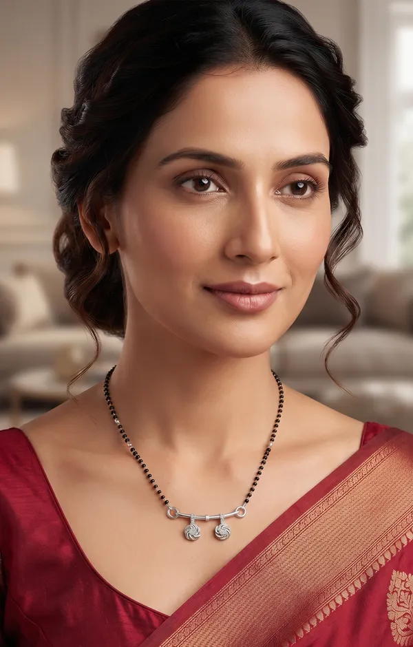 Mak_Luxe_925_Sterling_Silver_Mangalsutra