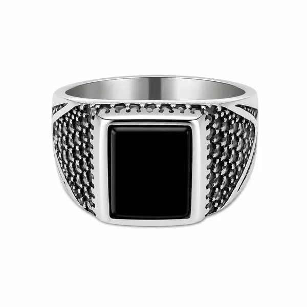 Mak_Luxe_925_Streling_Silver__Midnight_Onyx_Imperial_Men’s_Statement_Ring